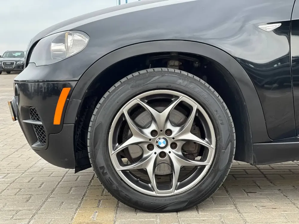 Продажа BMW X5 II (E70) Рестайлинг, 2010г., Минск Минск - изображение 7