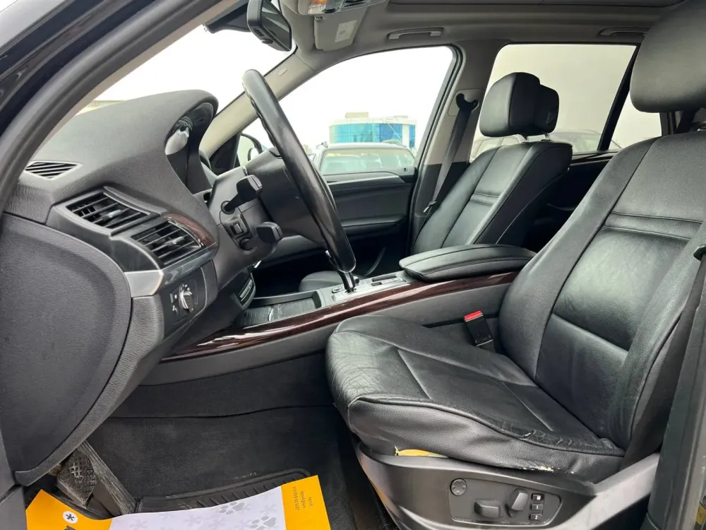 Продажа BMW X5 II (E70) Рестайлинг, 2010г., Минск Минск - изображение 15