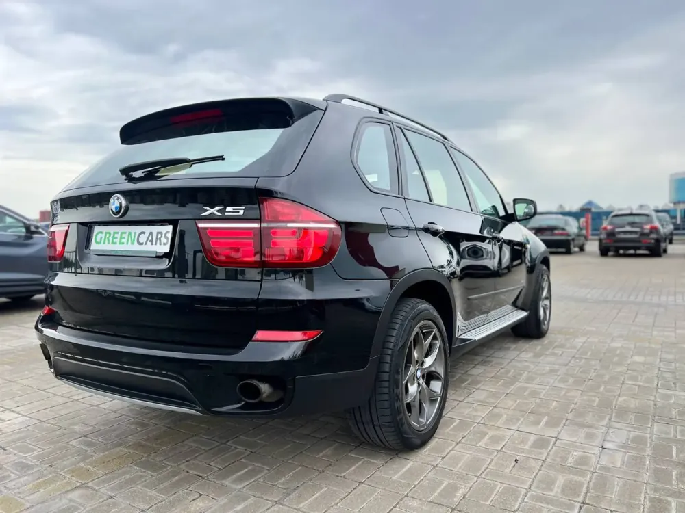 Продажа BMW X5 II (E70) Рестайлинг, 2010г., Минск Минск - изображение 9