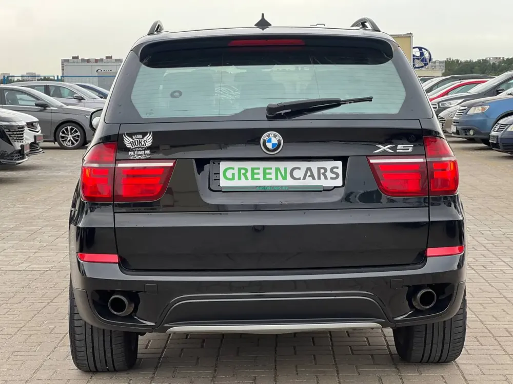 Продажа BMW X5 II (E70) Рестайлинг, 2010г., Минск Минск - изображение 10