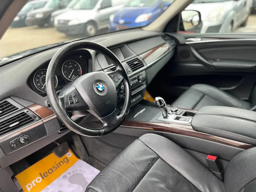 Продажа BMW X5 II (E70) Рестайлинг, 2010г., Минск Минск - изображение 16