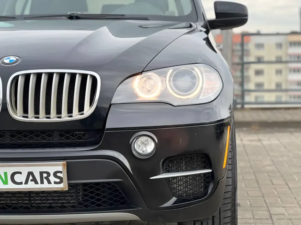 Продажа BMW X5 II (E70) Рестайлинг, 2010г., Минск Минск - изображение 4