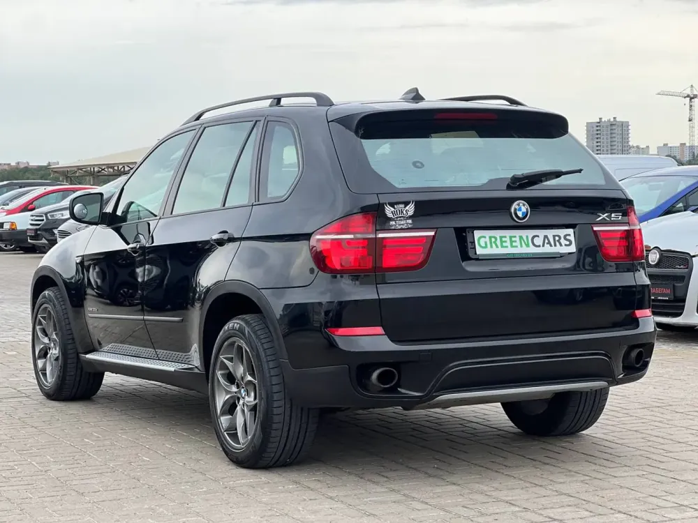 Продажа BMW X5 II (E70) Рестайлинг, 2010г., Минск Минск - изображение 11