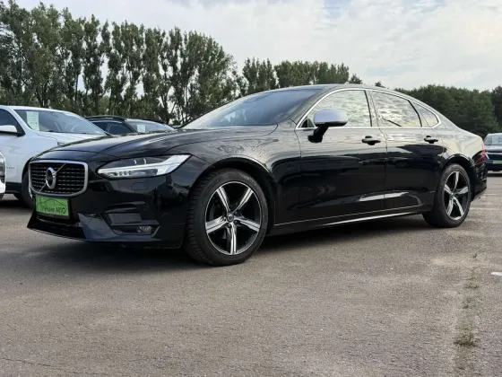 Продажа Volvo S90 II, 2018г., Минск Минск