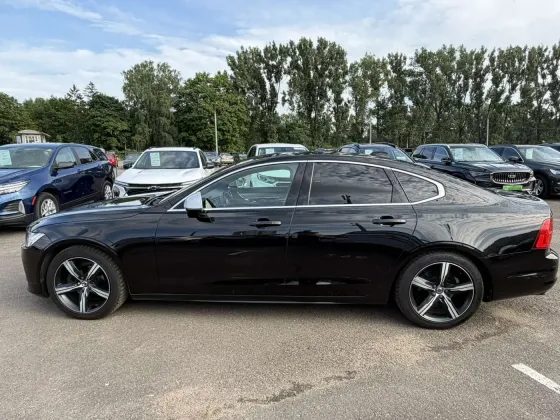 Продажа Volvo S90 II, 2018г., Минск Минск