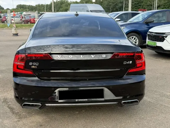 Продажа Volvo S90 II, 2018г., Минск Минск