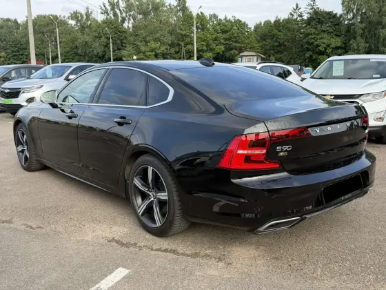 Продажа Volvo S90 II, 2018г., Минск Минск