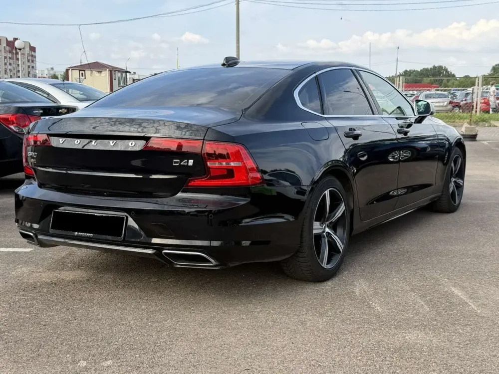 Продажа Volvo S90 II, 2018г., Минск Минск - изображение 7