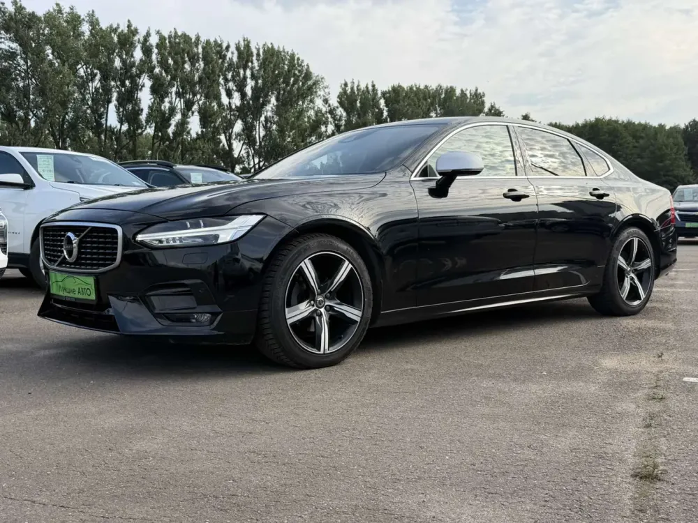 Продажа Volvo S90 II, 2018г., Минск Минск - изображение 3