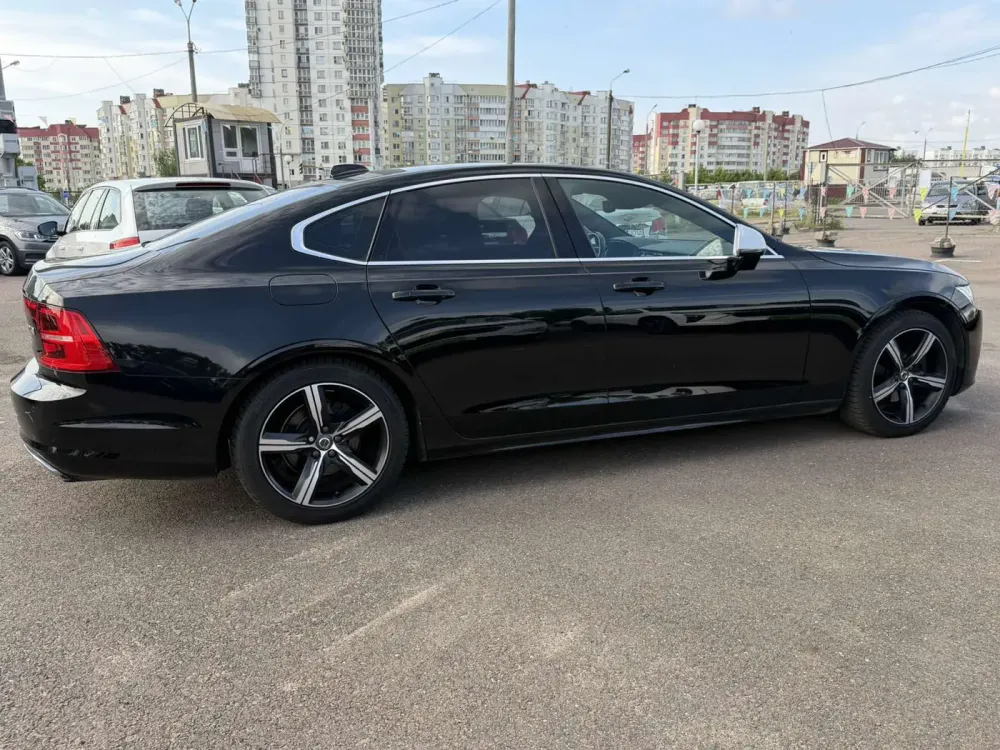 Продажа Volvo S90 II, 2018г., Минск Минск - изображение 8