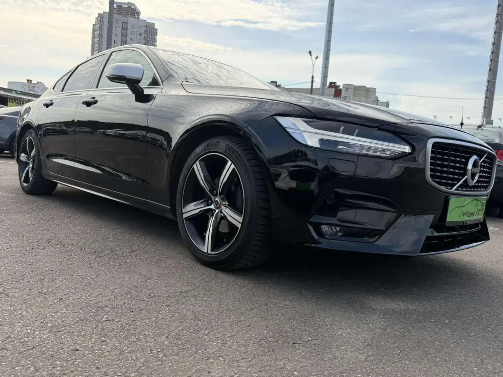 Продажа Volvo S90 II, 2018г., Минск Минск - изображение 9