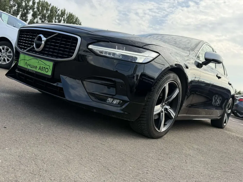 Продажа Volvo S90 II, 2018г., Минск Минск - изображение 12
