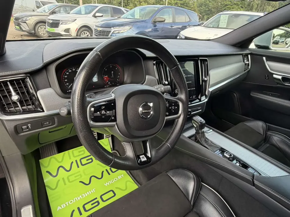 Продажа Volvo S90 II, 2018г., Минск Минск - изображение 15