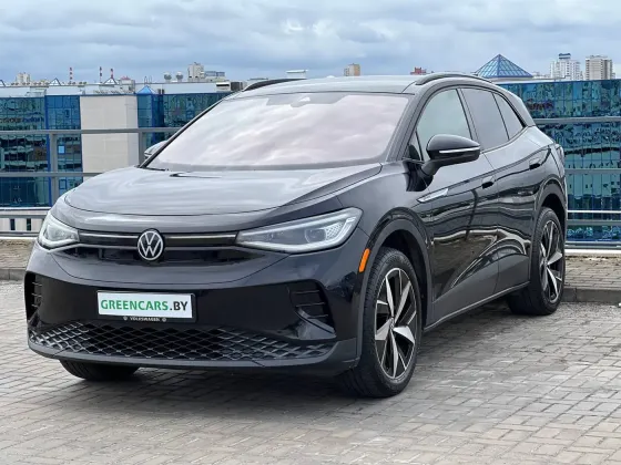 Продажа Volkswagen ID.4 I, 2022г., Минск Минск