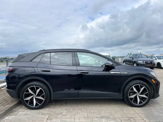 Продажа Volkswagen ID.4 I, 2022г., Минск Минск