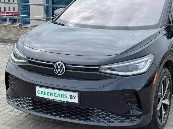 Продажа Volkswagen ID.4 I, 2022г., Минск Минск