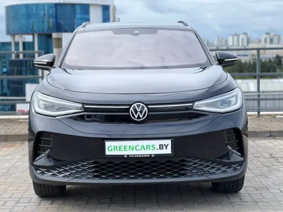 Продажа Volkswagen ID.4 I, 2022г., Минск Минск