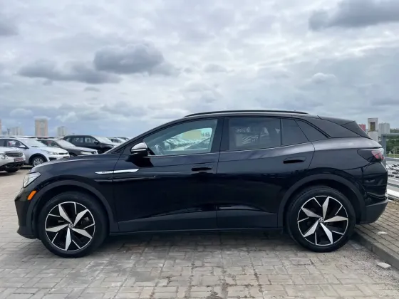 Продажа Volkswagen ID.4 I, 2022г., Минск Минск