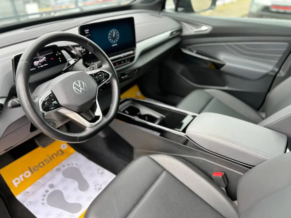 Продажа Volkswagen ID.4 I, 2022г., Минск Минск - изображение 15