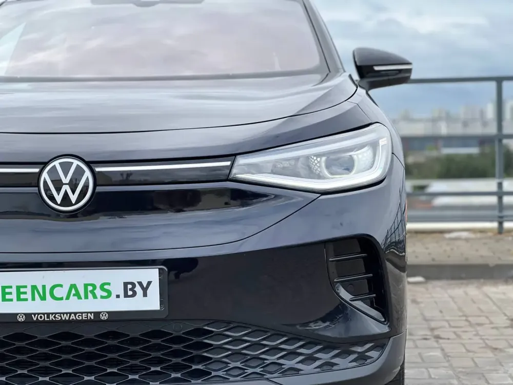 Продажа Volkswagen ID.4 I, 2022г., Минск Минск - изображение 7