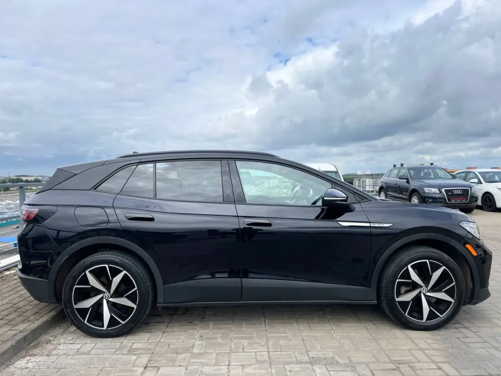 Продажа Volkswagen ID.4 I, 2022г., Минск Минск - изображение 5