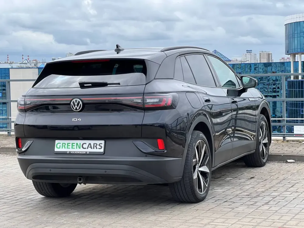 Продажа Volkswagen ID.4 I, 2022г., Минск Минск - изображение 12