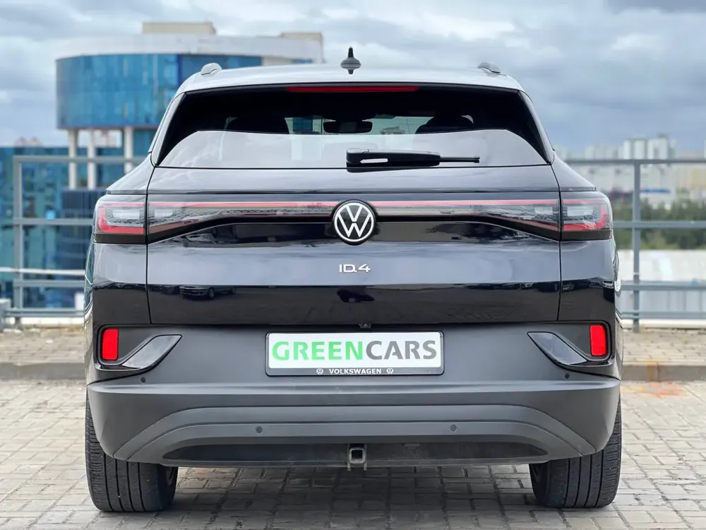 Продажа Volkswagen ID.4 I, 2022г., Минск Минск - изображение 10
