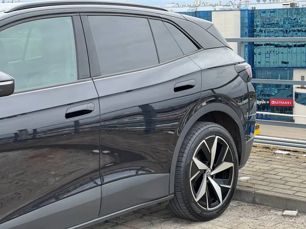 Продажа Volkswagen ID.4 I, 2022г., Минск Минск - изображение 9