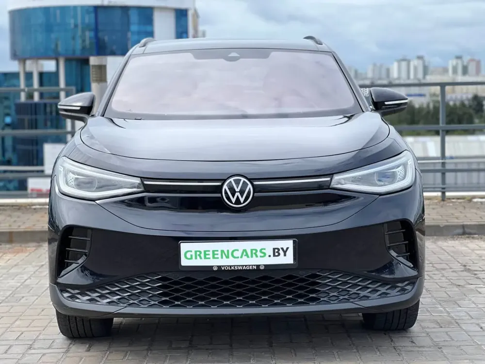 Продажа Volkswagen ID.4 I, 2022г., Минск Минск - изображение 2