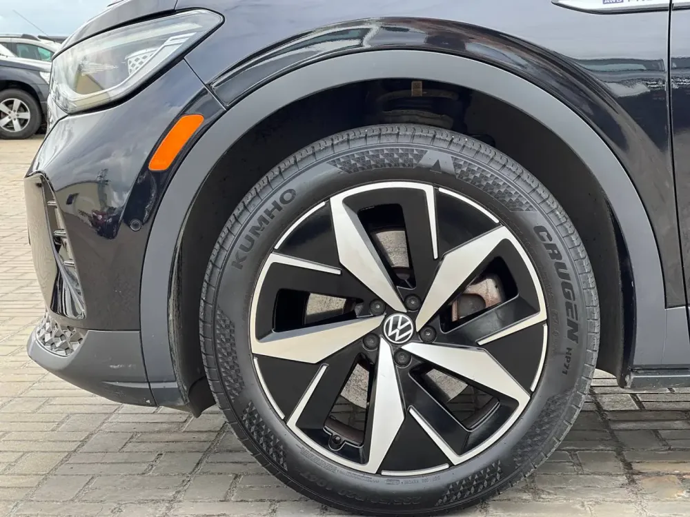Продажа Volkswagen ID.4 I, 2022г., Минск Минск - изображение 8
