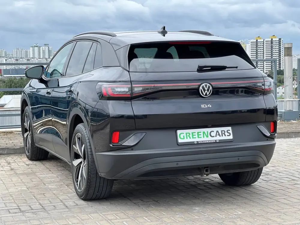 Продажа Volkswagen ID.4 I, 2022г., Минск Минск - изображение 11
