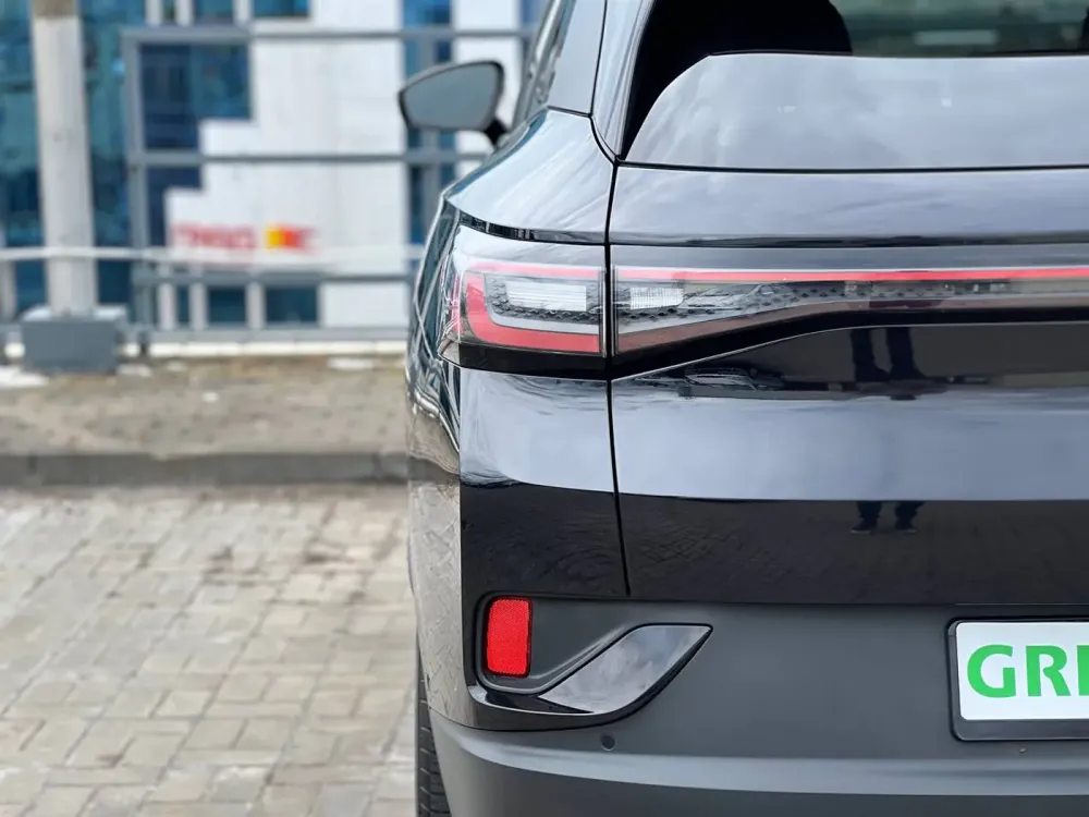 Продажа Volkswagen ID.4 I, 2022г., Минск Минск - изображение 13