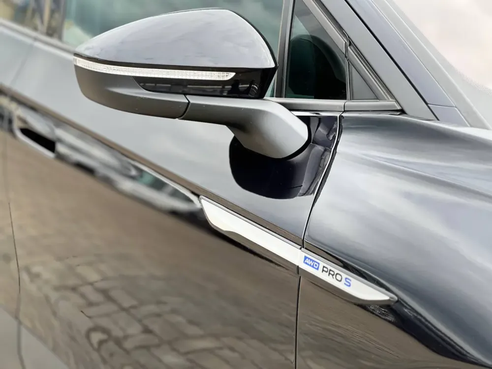Продажа Volkswagen ID.4 I, 2022г., Минск Минск - изображение 14
