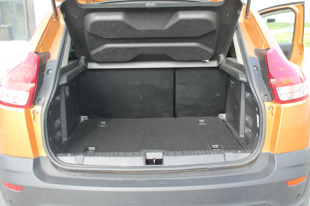Продажа LADA (ВАЗ) XRAY I, 2021г., Минск Минск - изображение 8