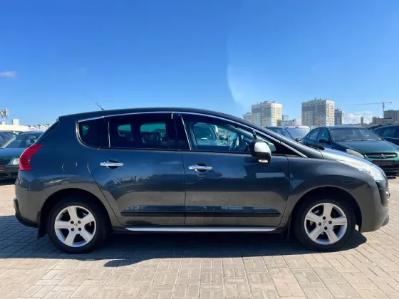 Продажа Peugeot 3008 I, 2011г., Минск Минск
