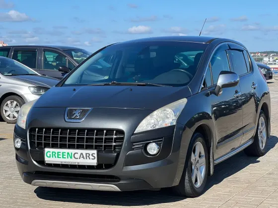Продажа Peugeot 3008 I, 2011г., Минск Минск