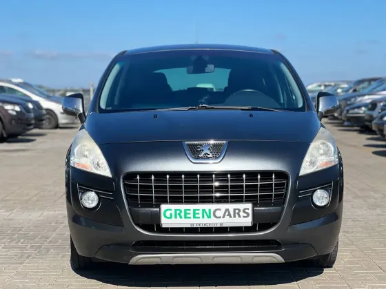 Продажа Peugeot 3008 I, 2011г., Минск Минск