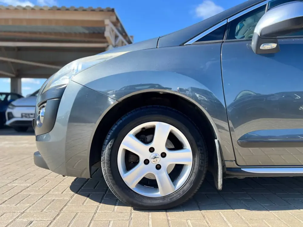 Продажа Peugeot 3008 I, 2011г., Минск Минск - изображение 7