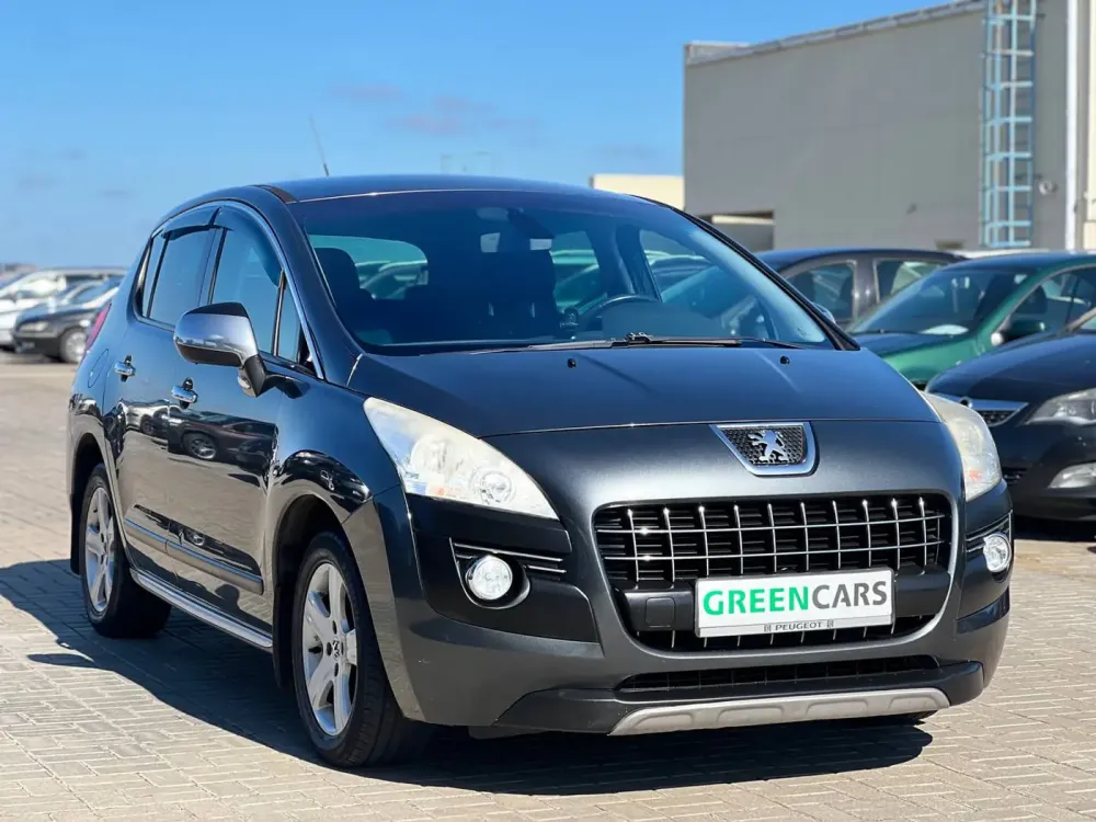 Продажа Peugeot 3008 I, 2011г., Минск Минск - изображение 1