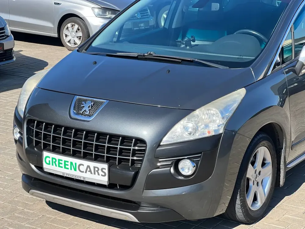 Продажа Peugeot 3008 I, 2011г., Минск Минск - изображение 3