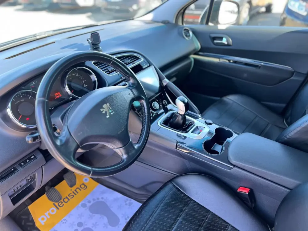 Продажа Peugeot 3008 I, 2011г., Минск Минск - изображение 12