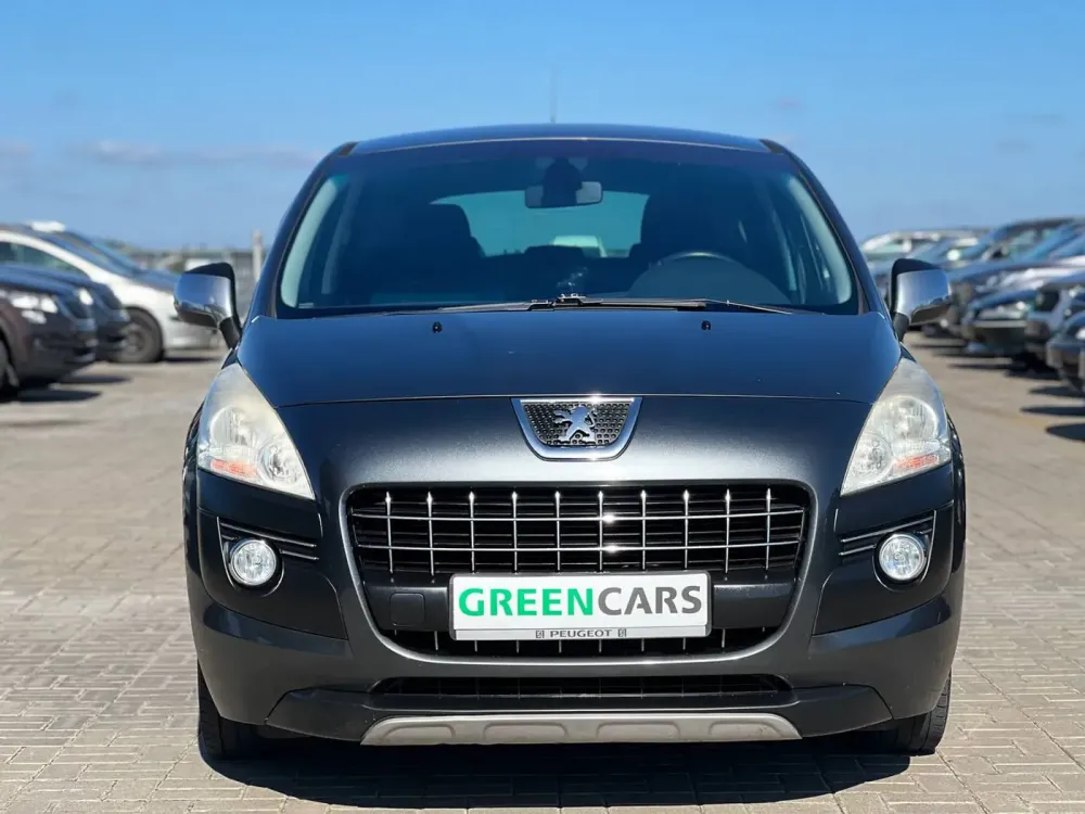 Продажа Peugeot 3008 I, 2011г., Минск Минск - изображение 2
