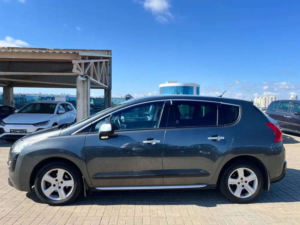 Продажа Peugeot 3008 I, 2011г., Минск Минск - изображение 10