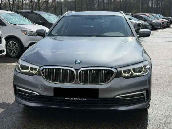 Продажа BMW 5 series VII (G30/G31), 2019г., Минск Минск