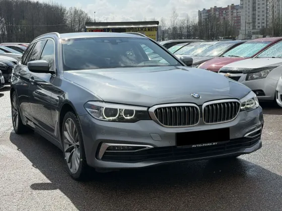 Продажа BMW 5 series VII (G30/G31), 2019г., Минск Минск