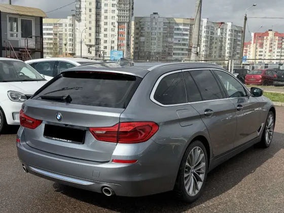 Продажа BMW 5 series VII (G30/G31), 2019г., Минск Минск