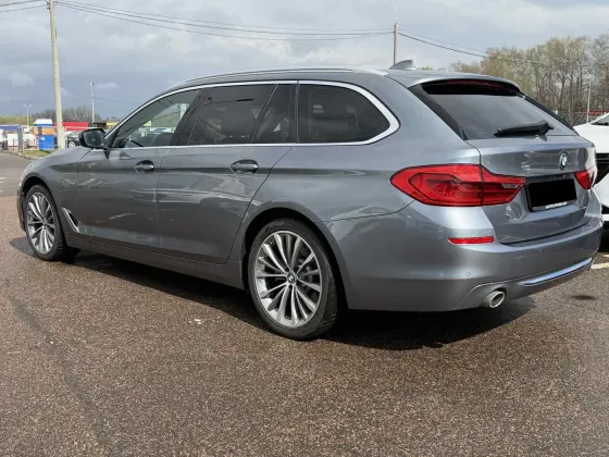Продажа BMW 5 series VII (G30/G31), 2019г., Минск Минск