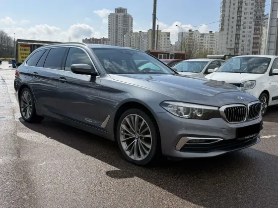 Продажа BMW 5 series VII (G30/G31), 2019г., Минск Минск