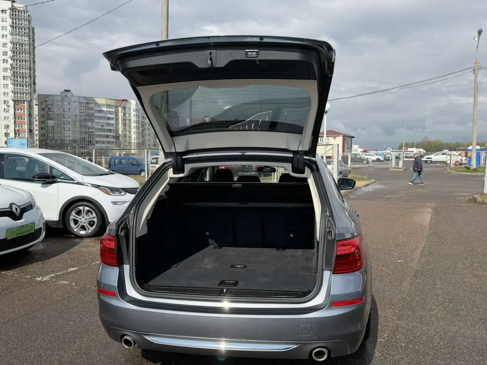Продажа BMW 5 series VII (G30/G31), 2019г., Минск Минск - изображение 13