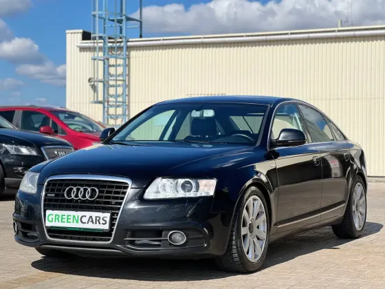 Продажа Audi A6 IV (C7), 2011г., Минск Минск